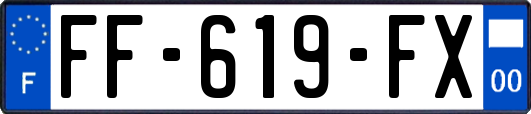 FF-619-FX