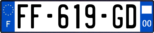 FF-619-GD