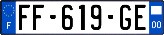 FF-619-GE