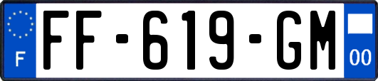 FF-619-GM