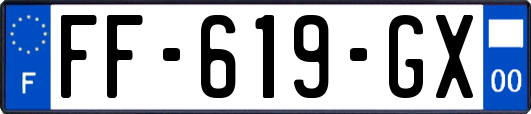 FF-619-GX