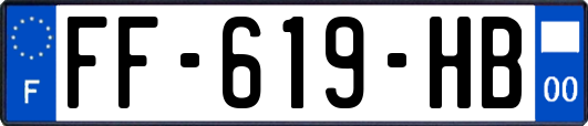 FF-619-HB