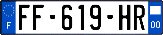 FF-619-HR