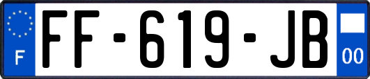 FF-619-JB