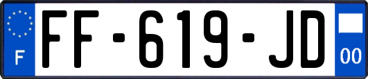 FF-619-JD