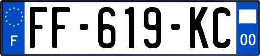 FF-619-KC