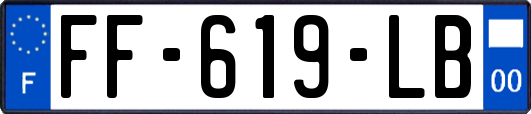 FF-619-LB
