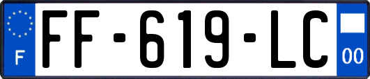 FF-619-LC