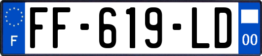 FF-619-LD