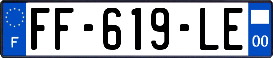 FF-619-LE