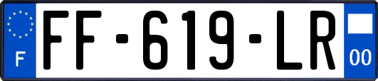 FF-619-LR
