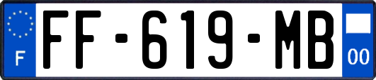 FF-619-MB