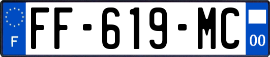 FF-619-MC