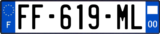 FF-619-ML