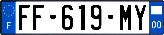 FF-619-MY