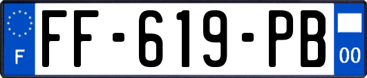 FF-619-PB