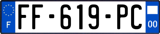 FF-619-PC