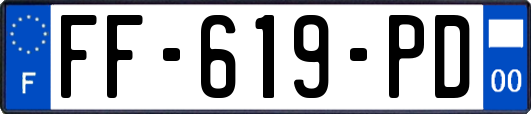 FF-619-PD