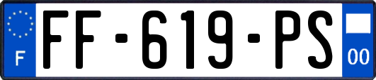 FF-619-PS