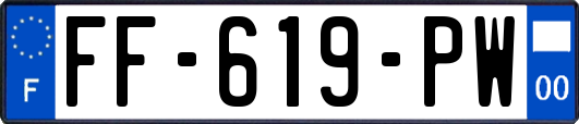FF-619-PW