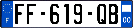 FF-619-QB