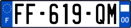 FF-619-QM