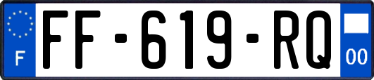 FF-619-RQ
