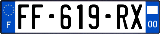 FF-619-RX