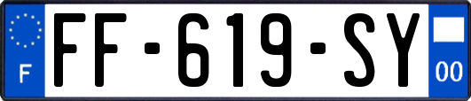 FF-619-SY