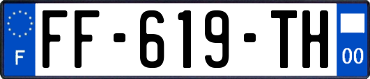 FF-619-TH