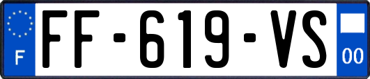 FF-619-VS
