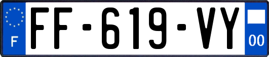FF-619-VY