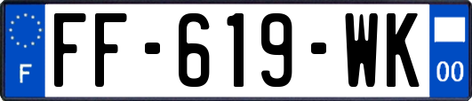 FF-619-WK