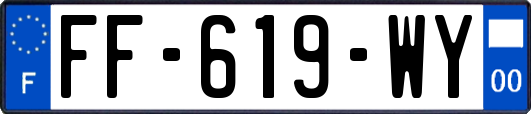 FF-619-WY