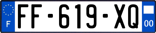 FF-619-XQ