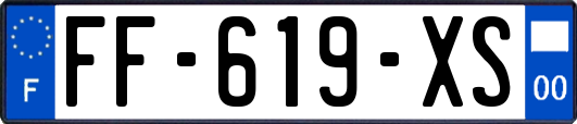 FF-619-XS
