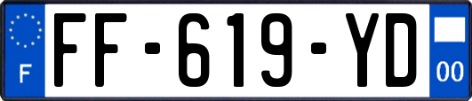 FF-619-YD