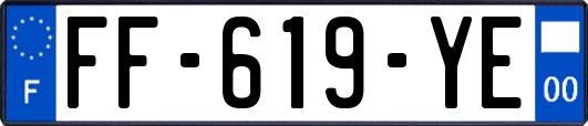 FF-619-YE