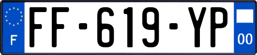 FF-619-YP