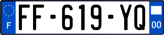 FF-619-YQ