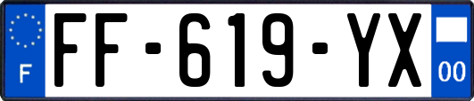 FF-619-YX