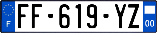 FF-619-YZ