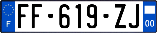 FF-619-ZJ