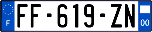 FF-619-ZN