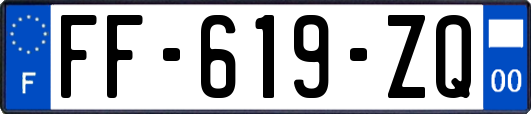 FF-619-ZQ