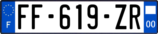 FF-619-ZR