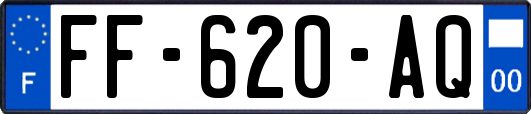 FF-620-AQ