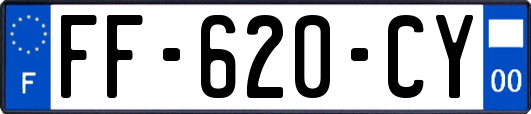 FF-620-CY