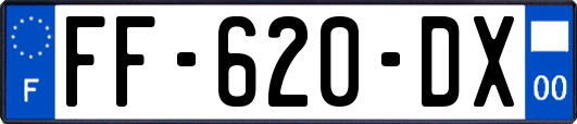 FF-620-DX