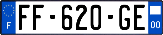 FF-620-GE